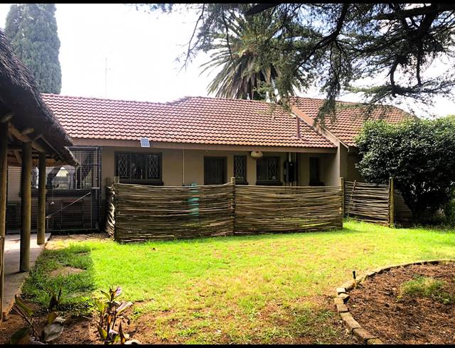 3 BEDROOM HOUSE FOR SALE IN ARCON PARK